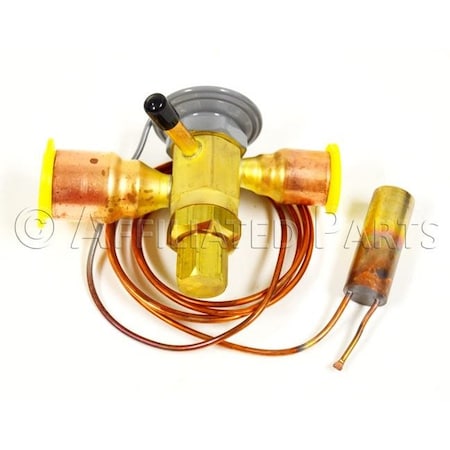 Aaon VALVE EXP BBIZE15GA 88X113 R34340